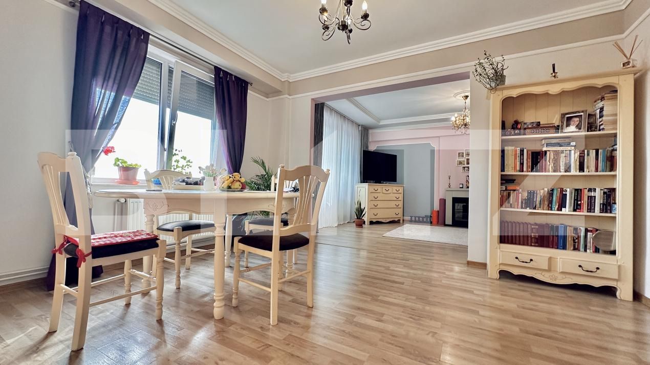 Apartament de vânzare 3 camere Nufarul - 160053AV | BLITZ Oradea | Poza4