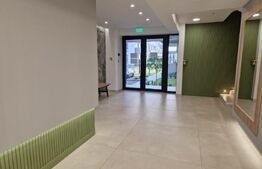 Apartament 3 camere, Prima Arena, nou, mobilat,utilat lux, 2024 cu parcare