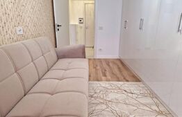 Apartament 3 camere, Prima Arena, nou, mobilat,utilat lux, 2024 cu parcare