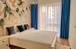 Apartament 3 camere, Prima Arena, nou, mobilat,utilat lux, 2024 cu parcare