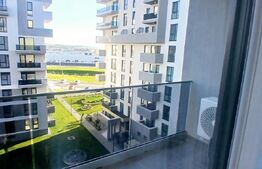 Apartament 3 camere, Prima Arena, nou, mobilat,utilat lux, 2024 cu parcare