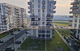 Apartament 3 camere, Prima Arena, nou, mobilat,utilat lux, 2024 cu parcare