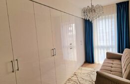 Apartament 3 camere, Prima Arena, nou, mobilat,utilat lux, 2024 cu parcare