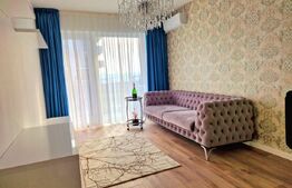 Apartament 3 camere, Prima Arena, nou, mobilat,utilat lux, 2024 cu parcare