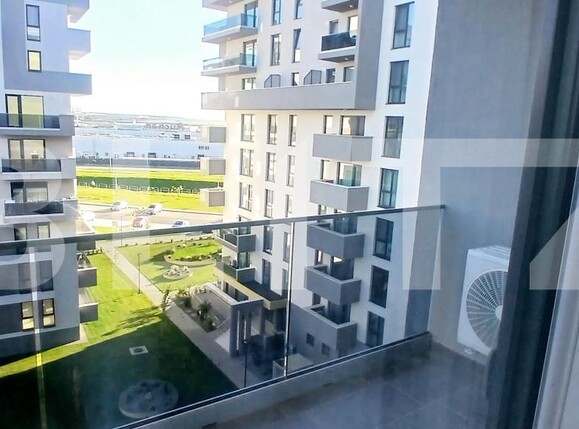 Apartament de vânzare 3 camere Calea Aradului - 160067AV | BLITZ Oradea | Poza2