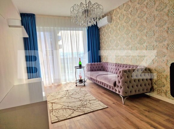 Apartament de vânzare 3 camere Calea Aradului - 160067AV | BLITZ Oradea | Poza1