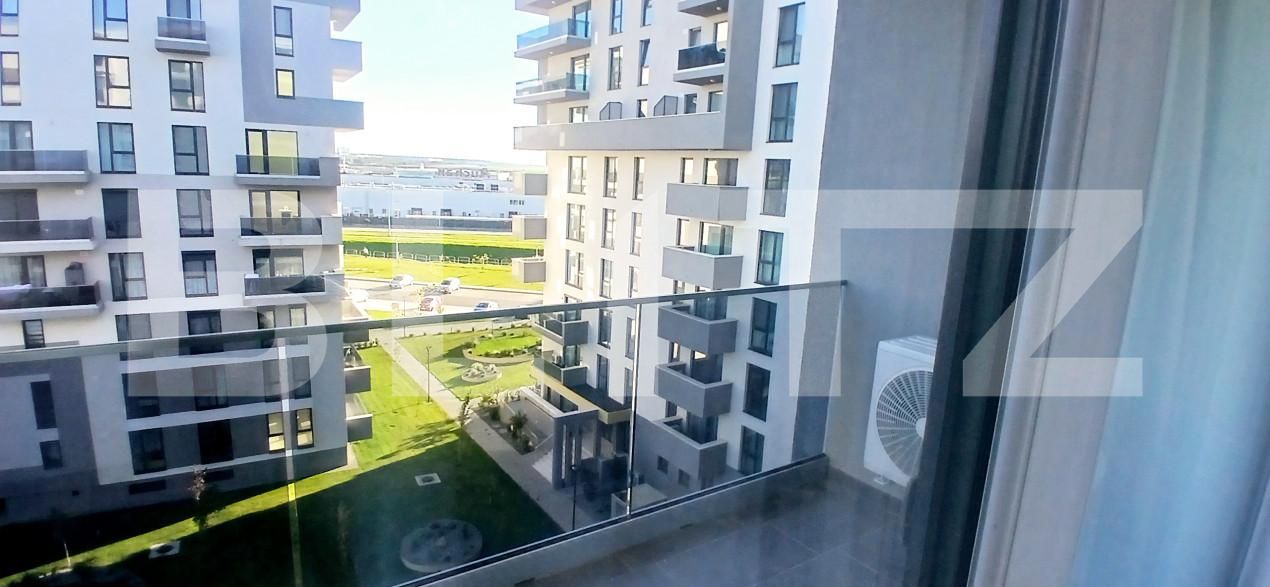 Apartament de vânzare 3 camere Calea Aradului - 160067AV | BLITZ Oradea | Poza2