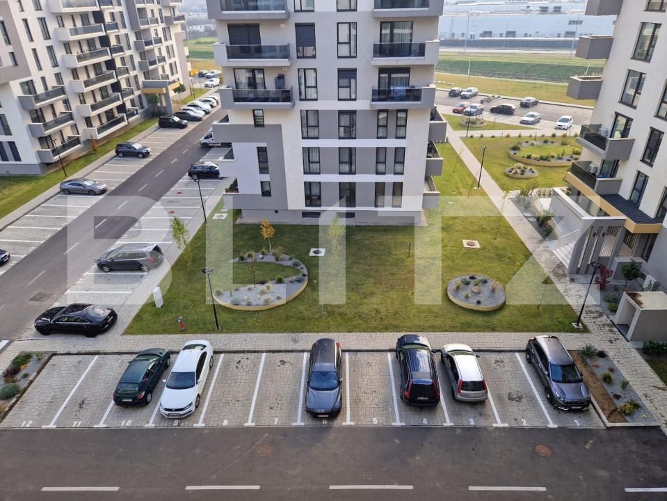 Apartament de vânzare 3 camere Calea Aradului - 160067AV | BLITZ Oradea | Poza5