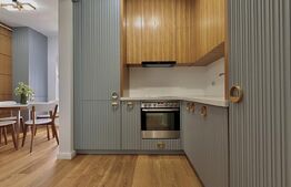 Apartament nou mobilat și utilat, Iosia, 2 camere 