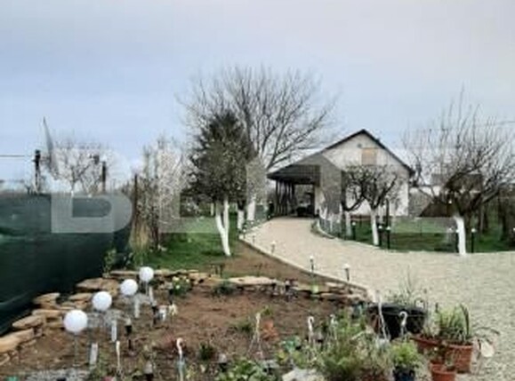 Casa de vânzare 5 camere Tarian - 160129CV | BLITZ Oradea | Poza1