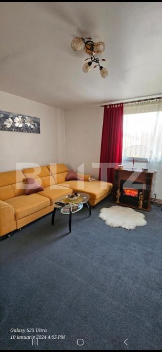 Casa de vânzare 5 camere Tarian - 160129CV | BLITZ Oradea | Poza4