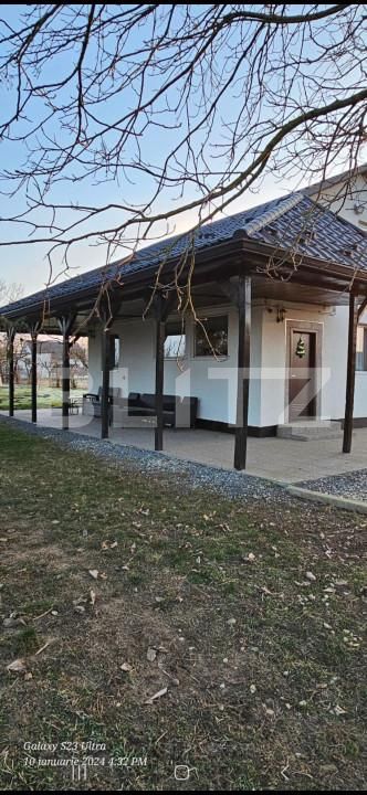 Casa de vânzare 5 camere Tarian - 160129CV | BLITZ Oradea | Poza11