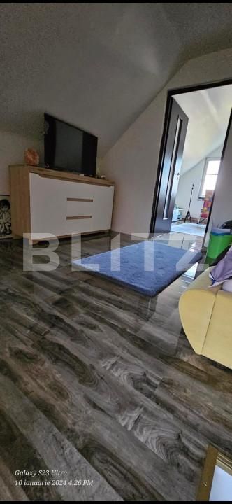 Casa de vânzare 5 camere Tarian - 160129CV | BLITZ Oradea | Poza6