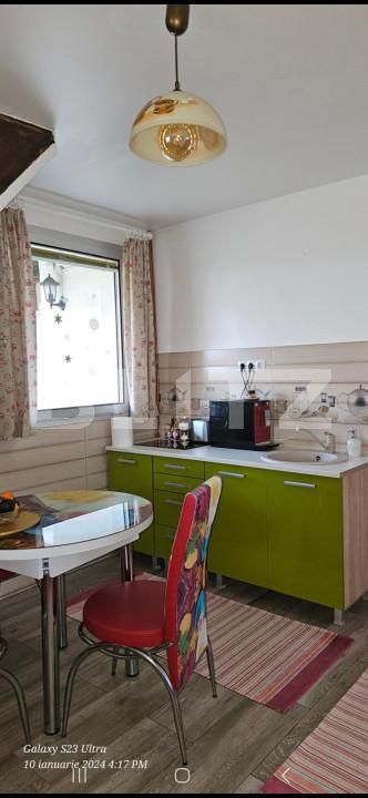 Casa de vânzare 5 camere Tarian - 160129CV | BLITZ Oradea | Poza8