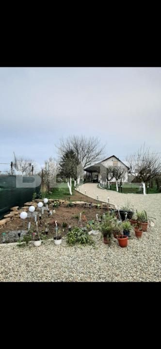 Casa de vânzare 5 camere Tarian - 160129CV | BLITZ Oradea | Poza1