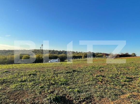 Teren de vânzare Garii - 160226TV | BLITZ Oradea | Poza5