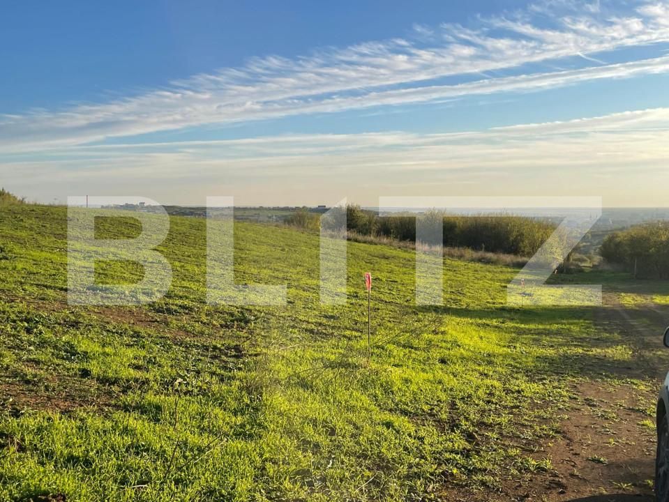 Teren de vânzare Garii - 160226TV | BLITZ Oradea | Poza4