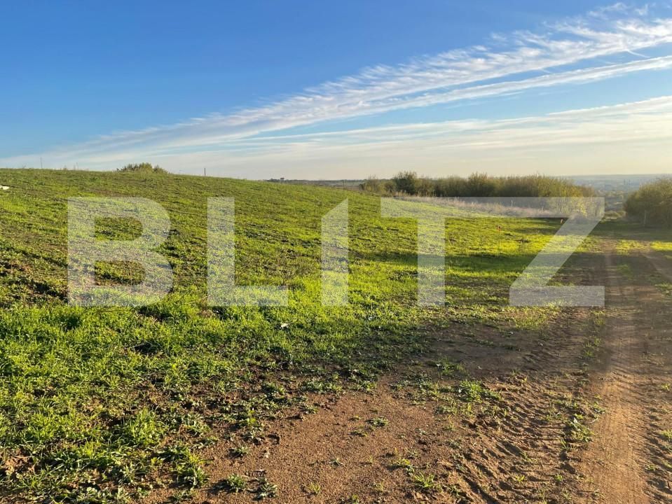 Teren de vânzare Garii - 160226TV | BLITZ Oradea | Poza8