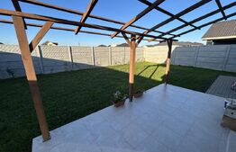 Casa 3 camere, zona Ciheiului - Oradea