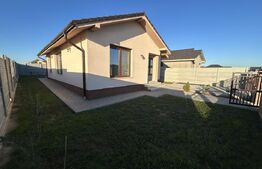 Casa 3 camere, zona Ciheiului - Oradea