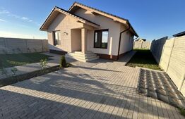 Casa 3 camere, zona Ciheiului - Oradea