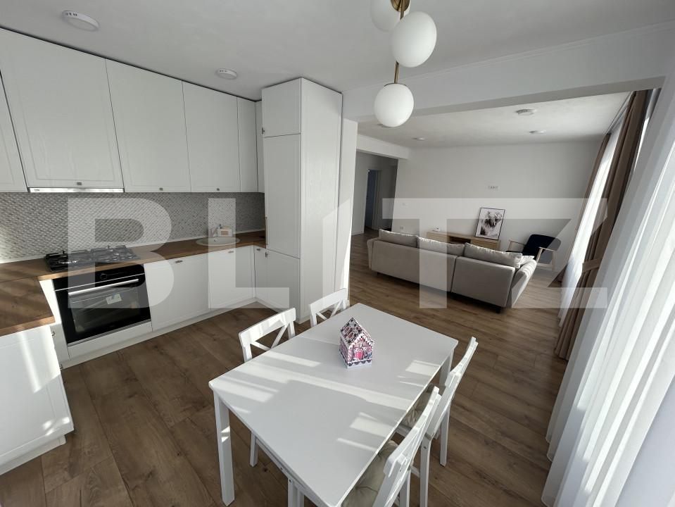 Casa de vânzare 3 camere Centura - 160227CV | BLITZ Oradea | Poza5