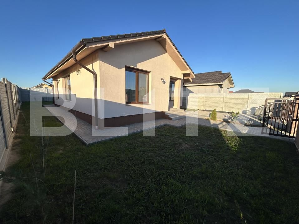 Casa de vânzare 3 camere Centura - 160227CV | BLITZ Oradea | Poza2