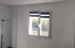 Casa moderna pe structura metalica 