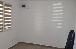 Casa moderna pe structura metalica 