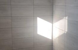 Casa moderna pe structura metalica 