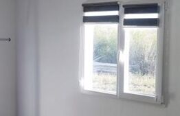 Casa moderna pe structura metalica 