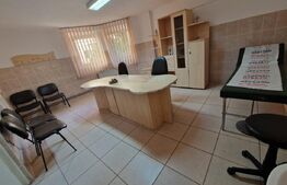 Spațiu Comercial Ultracentral - 50 mp Utili