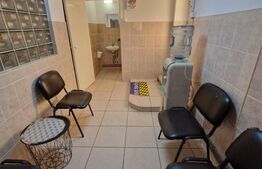 Spațiu Comercial Ultracentral - 50 mp Utili