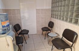 Spațiu Comercial Ultracentral - 50 mp Utili