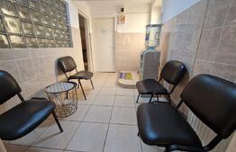 Spațiu Comercial Ultracentral - 50 mp Utili