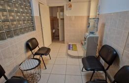 Spațiu Comercial Ultracentral - 50 mp Utili