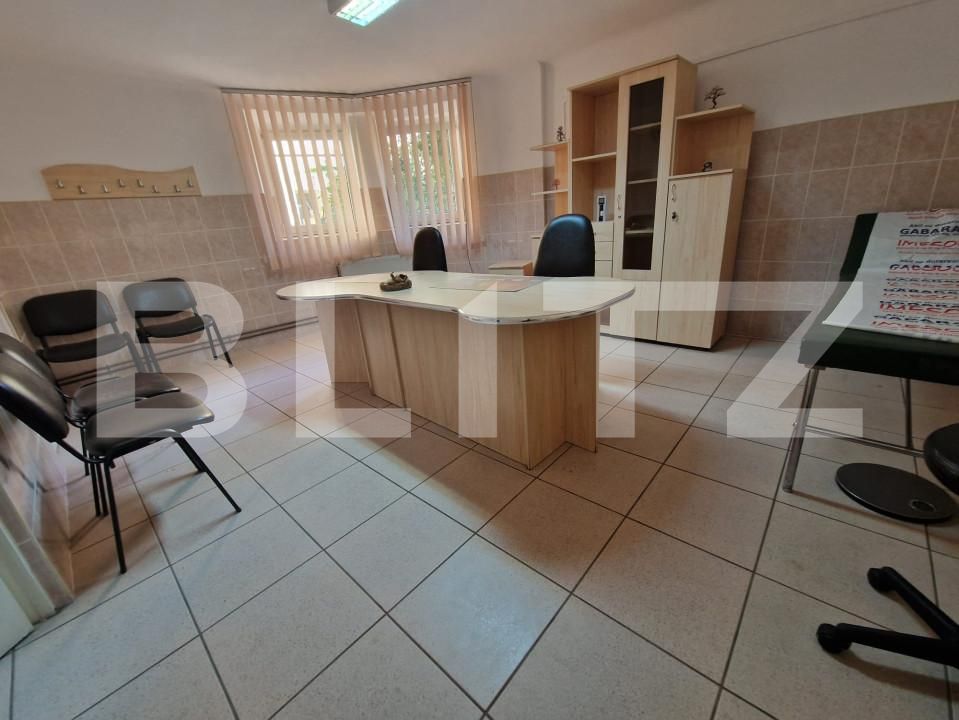 Casa de vânzare 2 camere Central - 160300CV | BLITZ Oradea | Poza2