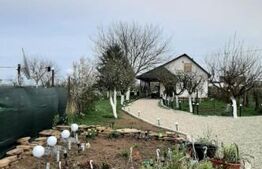 casa, teren, anexe, la 8km de Oradea, oportunitate de investitie