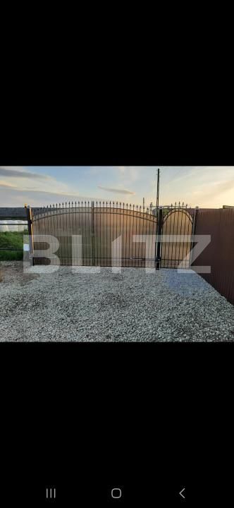 Teren de vânzare Tarian - 160301TV | BLITZ Oradea | Poza15