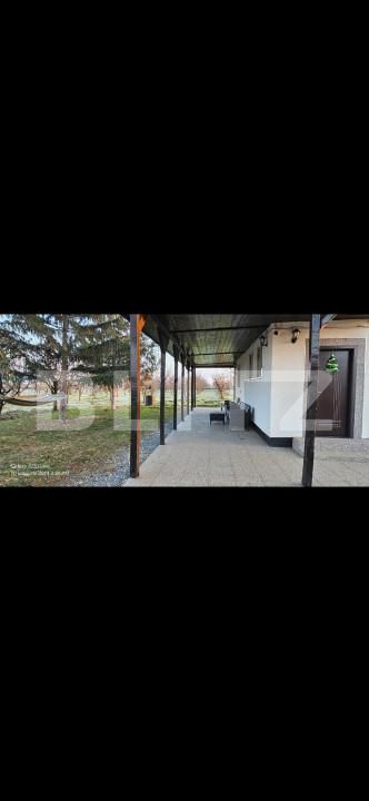 Teren de vânzare Tarian - 160301TV | BLITZ Oradea | Poza10