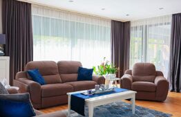 De vanzare Casa cu 4 camere, lux și confort la 5 minute de inima orașului