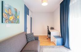 De vanzare Casa cu 4 camere, lux și confort la 5 minute de inima orașului