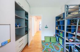 De vanzare Casa cu 4 camere, lux și confort la 5 minute de inima orașului