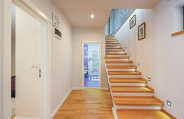 De vanzare Casa cu 4 camere, lux și confort la 5 minute de inima orașului