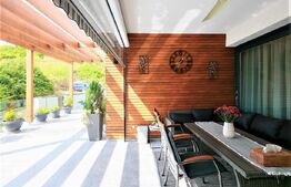 De vanzare Casa cu 4 camere, lux și confort la 5 minute de inima orașului