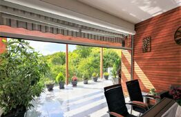 De vanzare Casa cu 4 camere, lux și confort la 5 minute de inima orașului