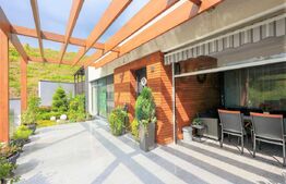 De vanzare Casa cu 4 camere, lux și confort la 5 minute de inima orașului