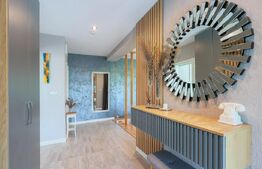 De vanzare Casa cu 4 camere, lux și confort la 5 minute de inima orașului