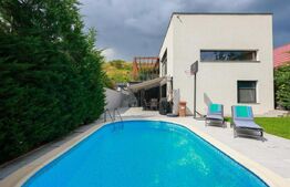 De vanzare Casa cu 4 camere, lux și confort la 5 minute de inima orașului