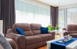 De vanzare Casa cu 4 camere, lux și confort la 5 minute de inima orașului